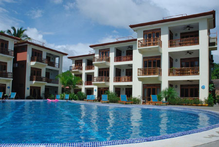 Bahia Azul - Costa Rica Real Estate - Condos - Jaco Beach